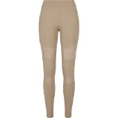 Urban Classics Leggings lichtbeige