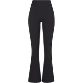 Urban Classics Leggings zwart