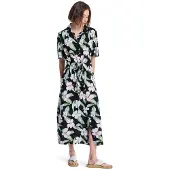 Roxy Jumpsuit ISLAND ESCAPE dames EU S