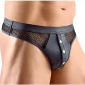 Svenjoyment Underwear Men's Thong L