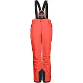 Killtec Sportbroek 'KSW 249 Erielle' koraal