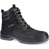 Portwest Composite Nubuck Ankle Boot S7l Lg Fo Sr Sc Werkschoenen Fv06 | Maat: 48