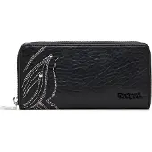 Desigual Portemonnee 'Goodall Fiona' zwart