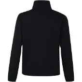Dare 2b Dames/Dames Lexan Fleece Hoodie (Zwart)