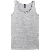 Gildan GI64200LA Softstyle Fitted Ladies' Tank Top