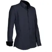 Giovanni Capraro 934-39 Heren Shirt 60/40% Katoen/Polyester