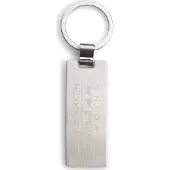 Red Bull Racing Metal Keyring
