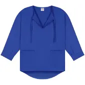 WW4A Huismerk WW4A BK6535 Boerenkiel korenblauw