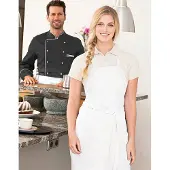 Exner EX1394 Bib Apron Basic