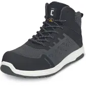 Cerva Duvaag S1PS 02020876 | Kleur Grijs | Maat 40 - 8591806298934
