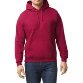 Gildan GI18500 Heavy Blend Adult Hooded Sweatshirt - Overig
