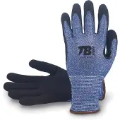 Tomás Bodero 01130118 TB 413RF TFLN handschoenen