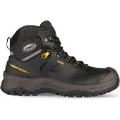 Grisport Werkschoen unisex S3 waterdicht maat 48 hoog model zwart