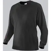 Bp 2421-871-0032 Multinorm-T-shirt met lange mouwen APC1