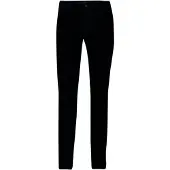 Sunwill 460119-8222 Corduroy Trouser - Fitted Fit