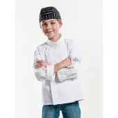 Chaud Devant Kids Wit Koksbuis | Maat: 128