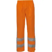 Elka Rainwear 082405R Visible Xtreme rain trousers with reflective tape