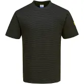 Portwest AS20 Antistatisch ESD T-Shirt