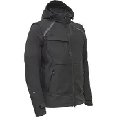 Elka Rainwear 117300 Working Xtreme Softshell Jacket with detachable sleeves