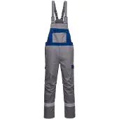 Portwest FR07 Bizflame Ultra twee kleuren Amerikaanse overall