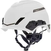 MSA V-Gard H1 Bivent veiligheidshelm