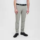 Sunwill 505129-7955 Extreme Flexibility Chino in Slim Fit