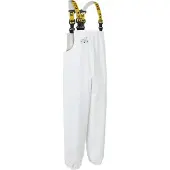 Elka Rainwear 079910e Food Bib & Brace G&f Waterafstotend Madeineurope | Maat: XL