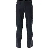Mascot Accelerate Cotton+ Broek Met Dijbeenzakken 20979-459 | Maat: 52