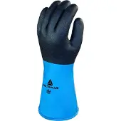 Delta Plus Chemsafe Plus Winter VV837 Werkhandschoen