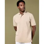 Kustom kit K460 Classic Fit Cotton Klassic Superwash 60 graden Polo