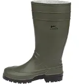 Kuebler 81799933 ARBEITSSTIEFEL HIGH CUT