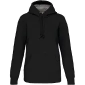 Kariban K443C Sweater met capuchon