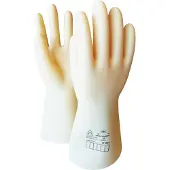 Majestic Electro Latex GP-1 7500V handschoen