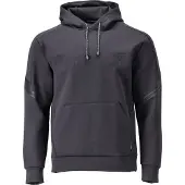Mascot Customized Fleece Capuchontrui Met -logo | Maat: 4XL
