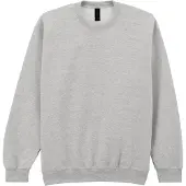 Gildan GISF000X Sweater ronde hals Midweight Softstyle