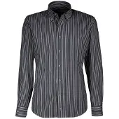 Giovanni Capraro 125-12 Heren Shirt 60/40% Katoen/Polyester