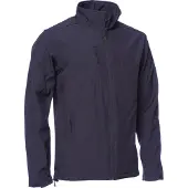Elka Rainwear 117000 Softshell jacket