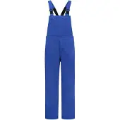 Coppens Tuinbroek kinder korenblauw | Maat 104