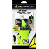 Delta Plus VV733G6 GEBREIDE HANDSCHOEN VV733