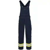 Tranemo Cantex 57 5742 88 Tuinbroek Vlamwerend Antistatisch | Maat: D104