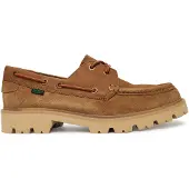 Clarks Shoes Mocassins 'Cleyhill' donkerbeige