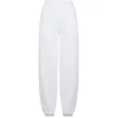 Build Your Brand BY291 Ladies Fluffy Sweatpants