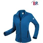 Bp 1693-641-0116 Fleecejack voor dames