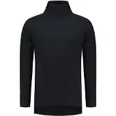 WW4A Huismerk WW4A TLC100 Longsleeve thermoshirt col zwart