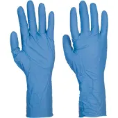 Dermik 01090069 6080HR nitril nonpowd.gloves 50pcs
