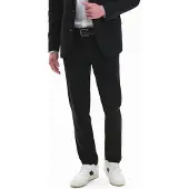Sunwill 520104-7900 Extreme Flexibility Trousers in Slim Fit