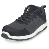 Cerva CRV Litevaag S1PS 02010601 | Kleur Grijs | Maat 37 - 8591806298644