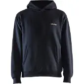 Blakläder 9413 Hoodie Limited 'Life is too short'