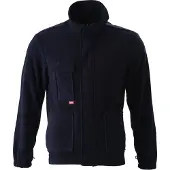 Havep 40012 Multi Protector Fleecevest Brandvertragend Baselayer Pw | Maat: S