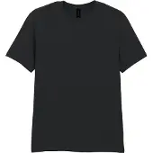 Gildan GI6400CXX Softstyle Euro Fit Adult T-shirt